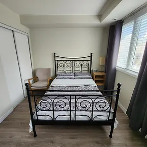 Scarborough Townhouse Homestay