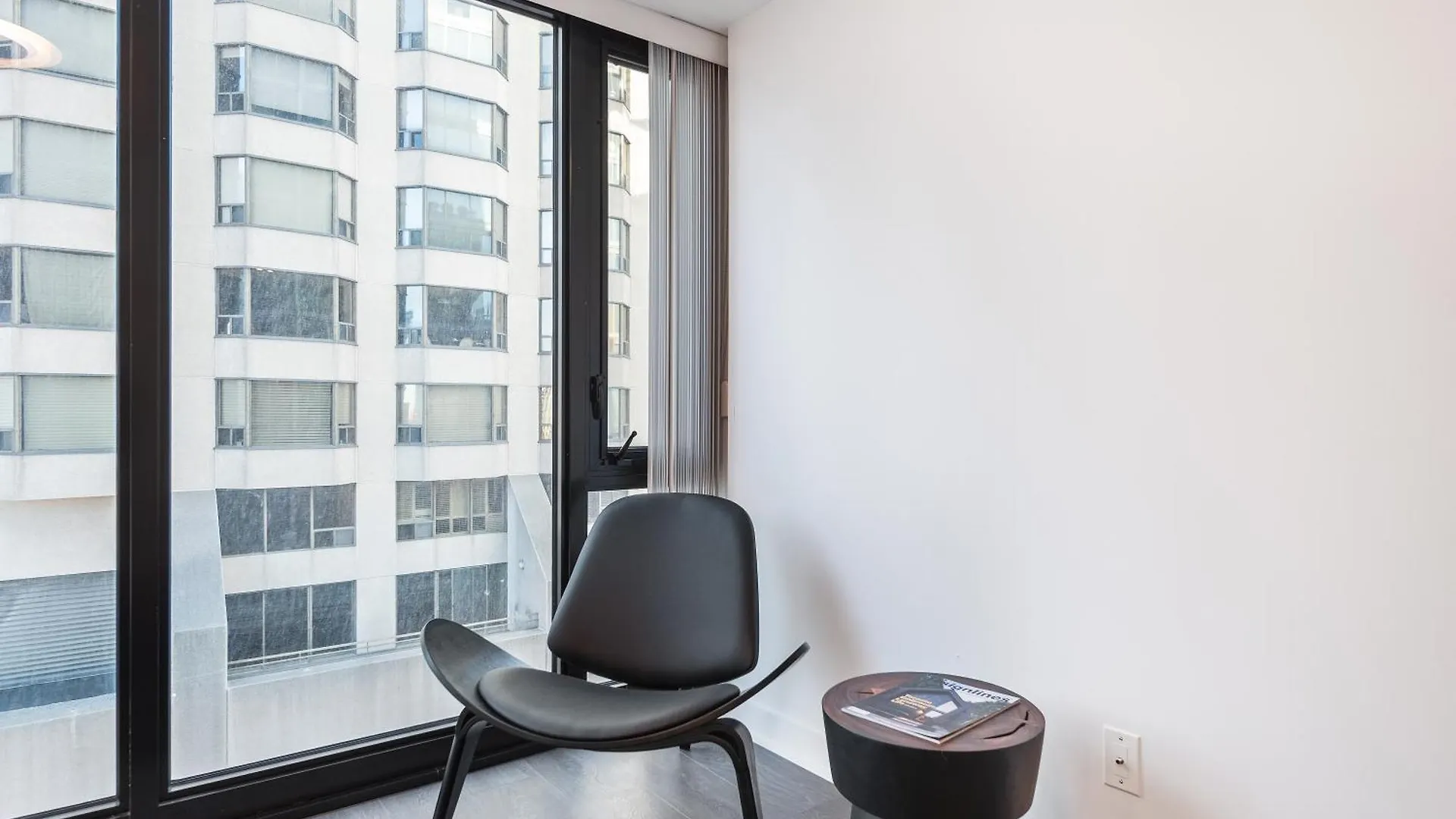 Yorkville Plaza Suites - Pool & Hot Tub Toronto 0*,  Canada