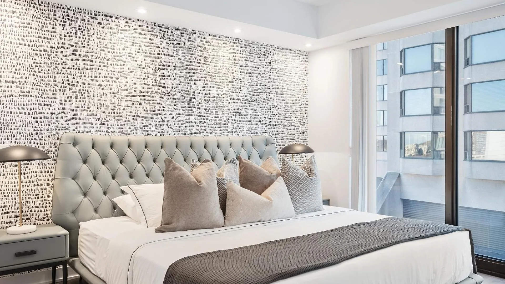 Apartment Yorkville Plaza Suites - Pool & Hot Tub Toronto