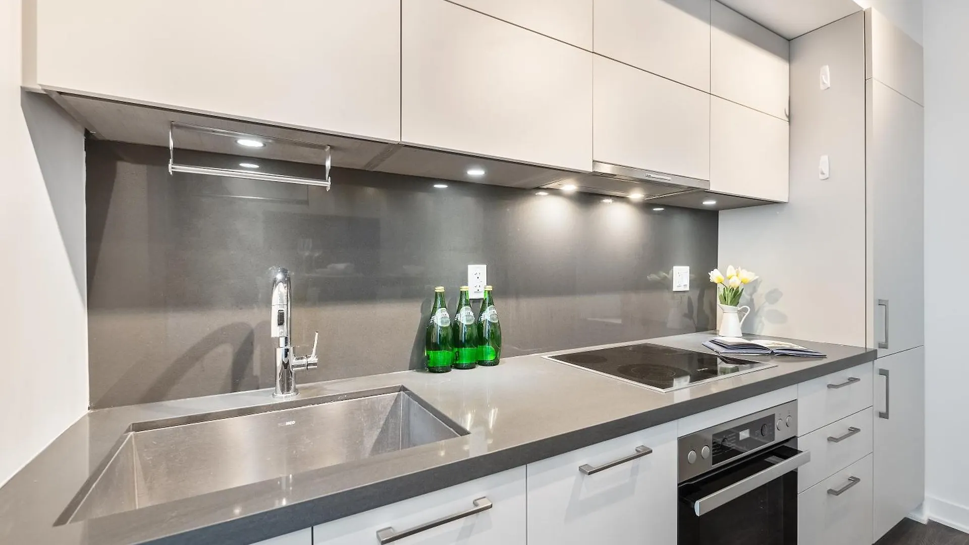 Yorkville Plaza Suites - Pool & Hot Tub Toronto