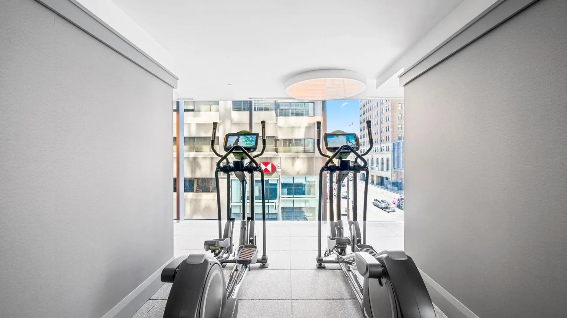 Apartment Yorkville Plaza Suites - Pool & Hot Tub Toronto